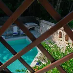 Glamorous Nefeli Koskinou (Rhodes)