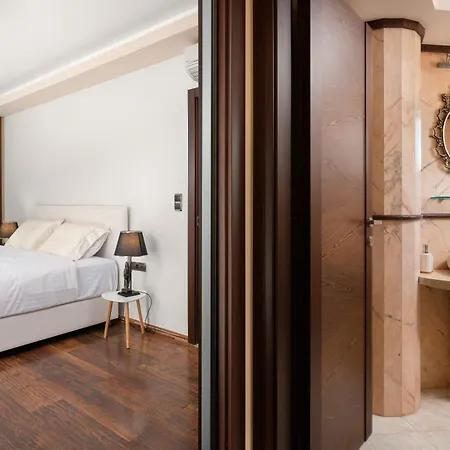 فيلة Glamorous Nefeli Koskinou (Rhodes)