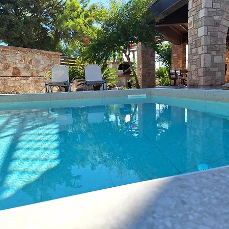 Villa Glamorous Nefeli