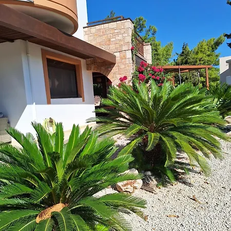 Glamorous Nefeli Villa