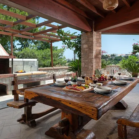 Glamorous Nefeli Villa *