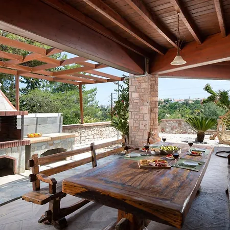 Glamorous Nefeli * Koskinou (Rhodes)