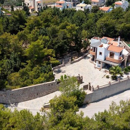 Villa Glamorous Nefeli *