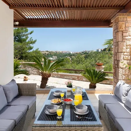 Glamorous Nefeli * Koskinou (Rhodes)