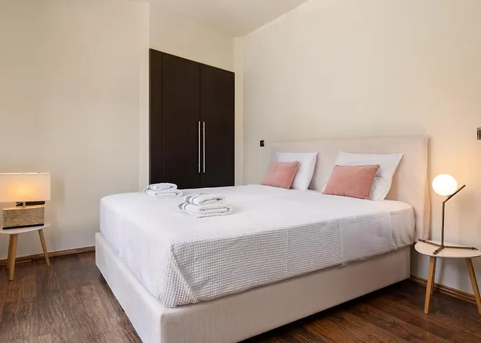 Glamorous Nefeli Koskinou (Rhodes)