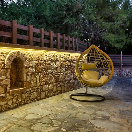 Villa Glamorous Nefeli *