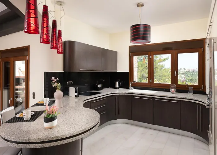 Villa Glamorous Nefeli