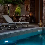 Villa Glamorous Nefeli *