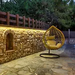 Villa Glamorous Nefeli *