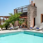 Villa Glamorous Nefeli Koskinou (Rhodes)