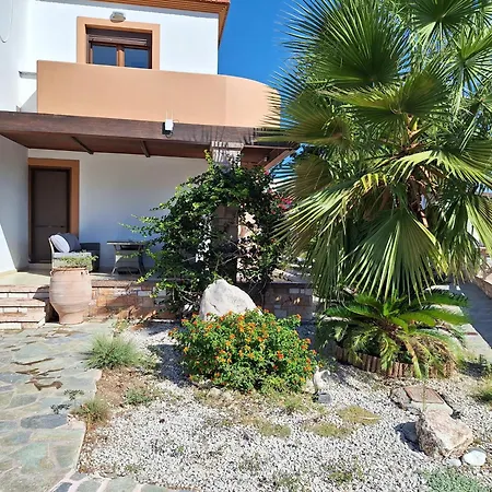 Villa Glamorous Nefeli Koskinou (Rhodes)