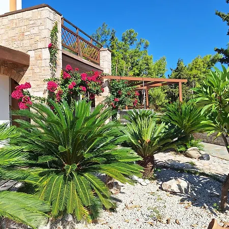 Villa Glamorous Nefeli *