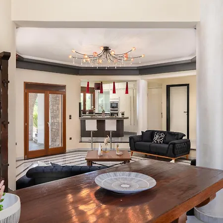 Glamorous Nefeli * Koskinou (Rhodes)